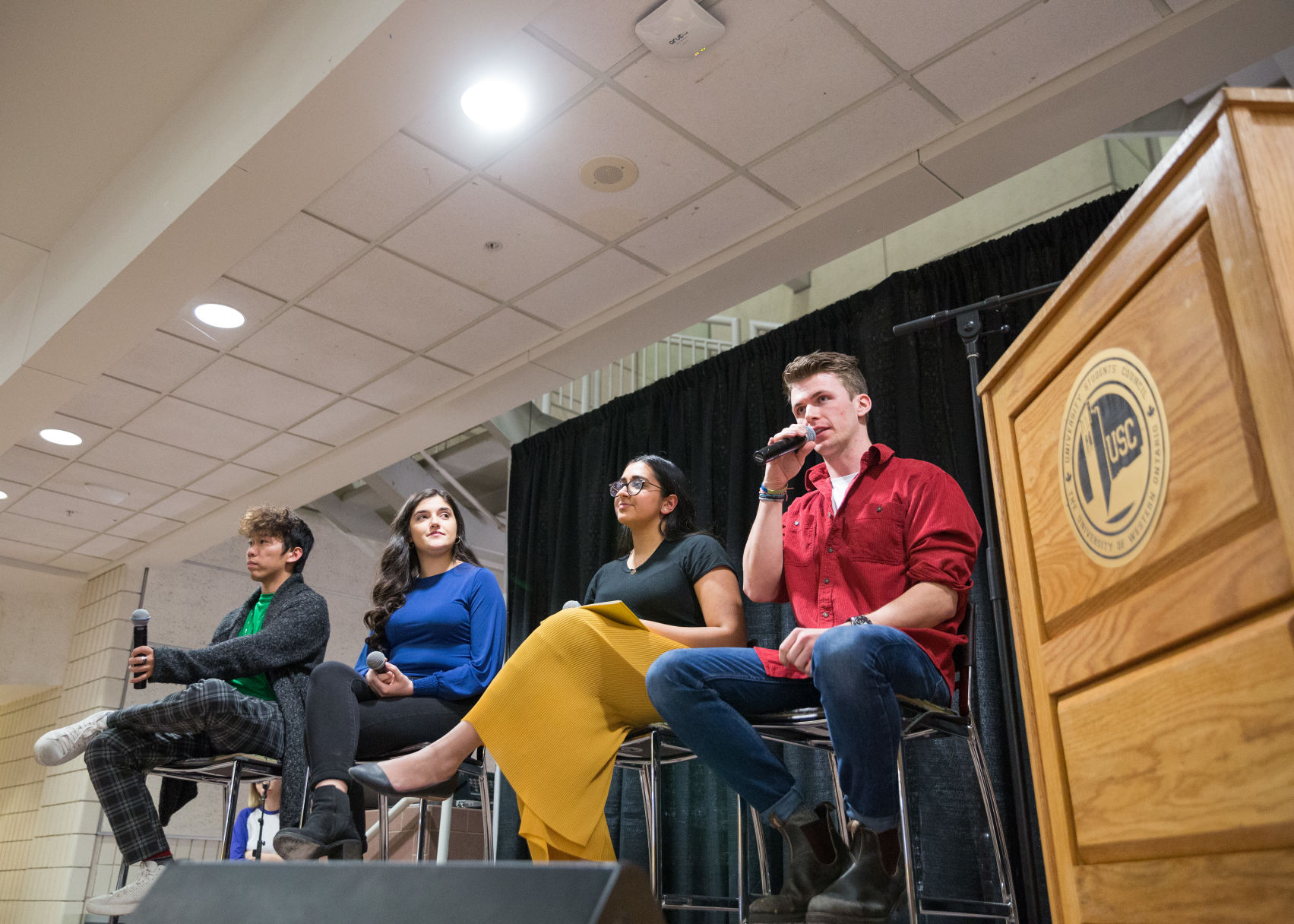 USC Election Debate Jan 23 (6)
